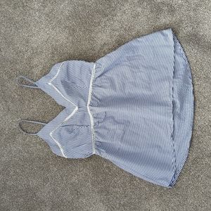 Sienna Sky tank top